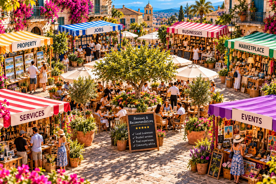 EurHub European Marketplace